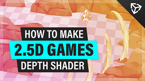 Depth Shader