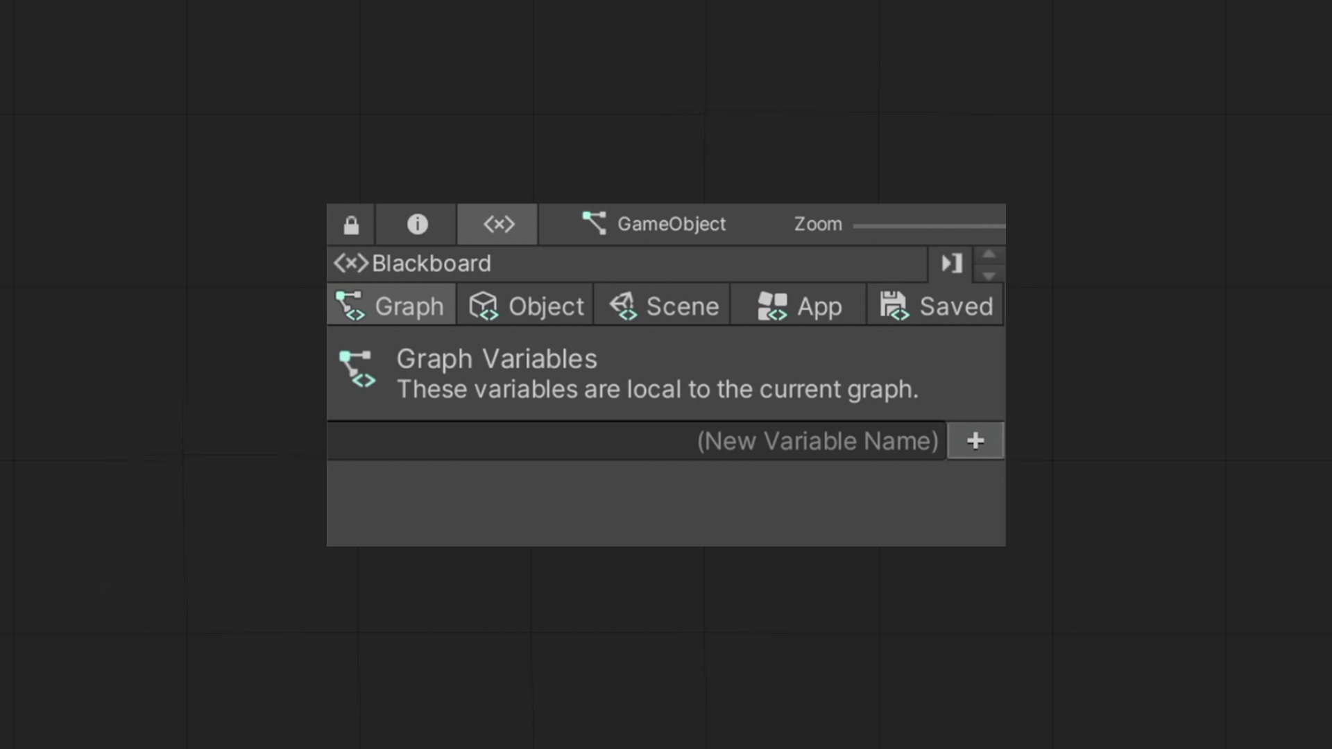 Unity Visual Scripting – Variables Scopes